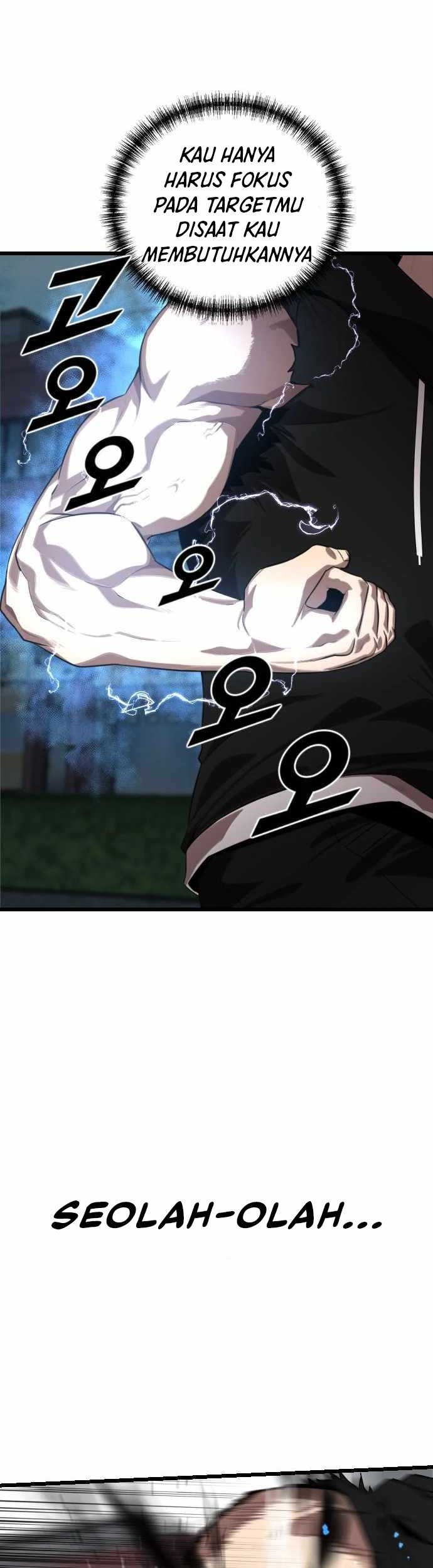 Rental Hero Chapter 20 - halaman 59