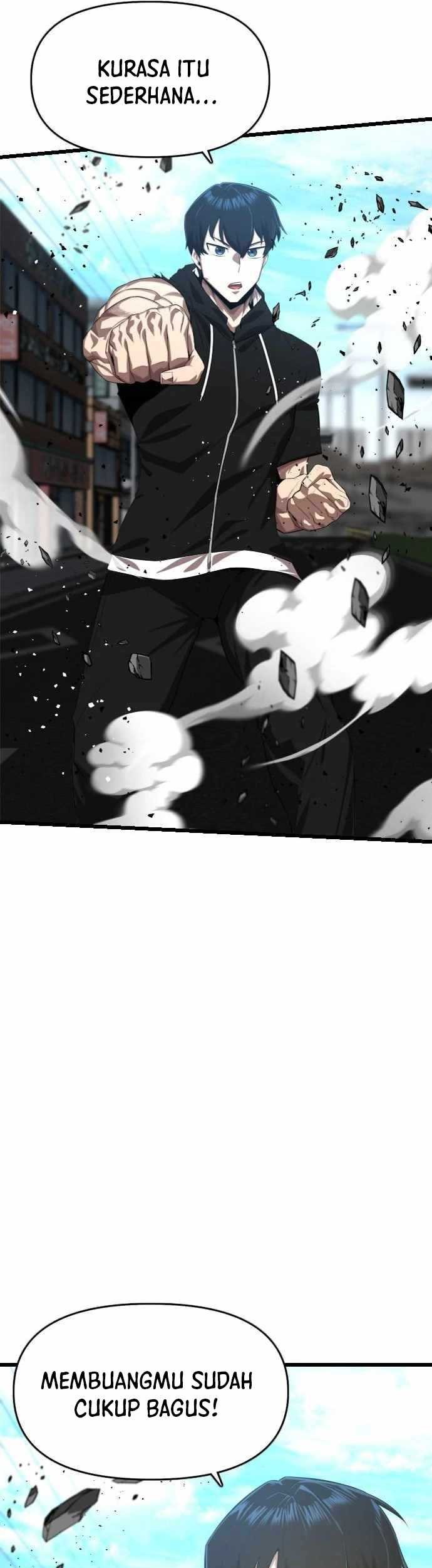 Rental Hero Chapter 20 - halaman 65