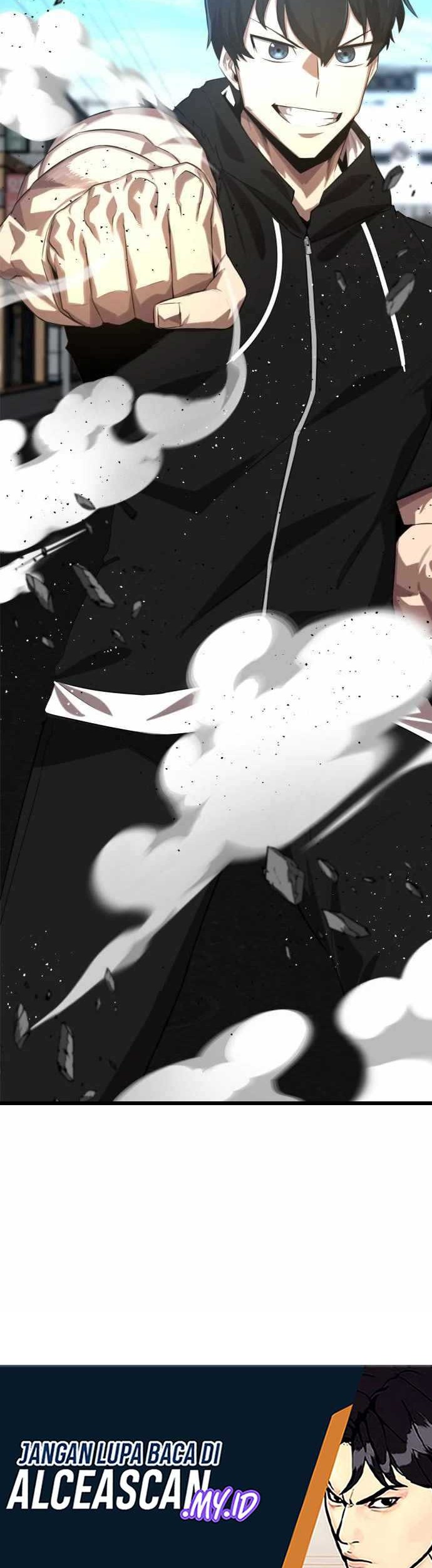 Rental Hero Chapter 20 - halaman 66