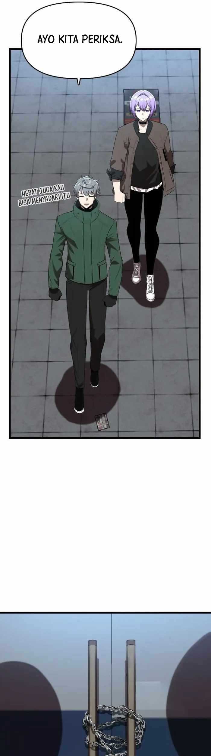 Rental Hero Chapter 21 - halaman 10