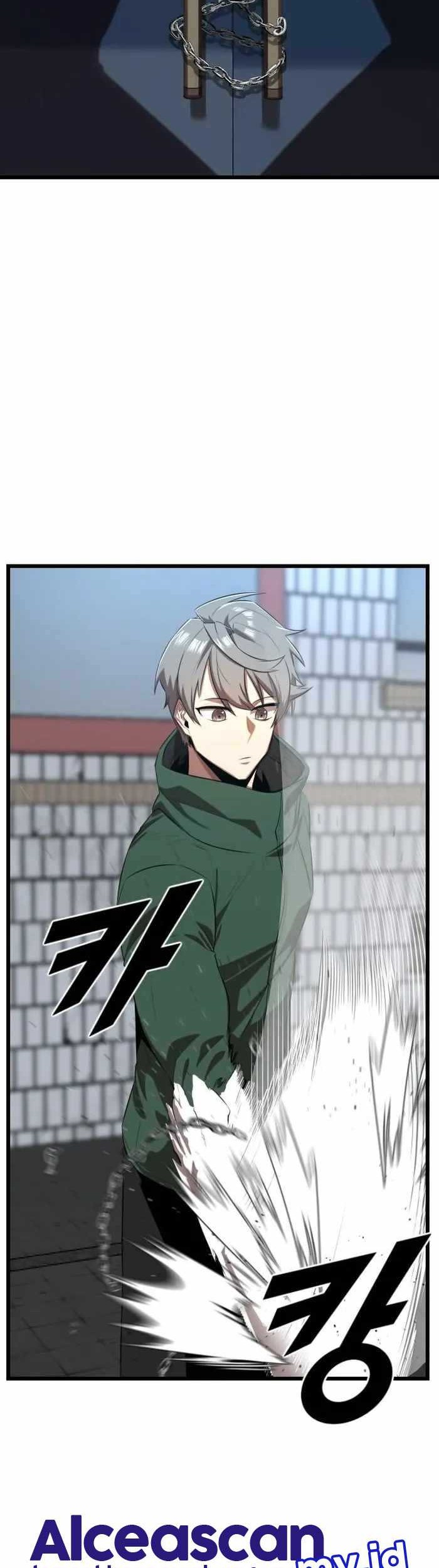 Rental Hero Chapter 21 - halaman 11