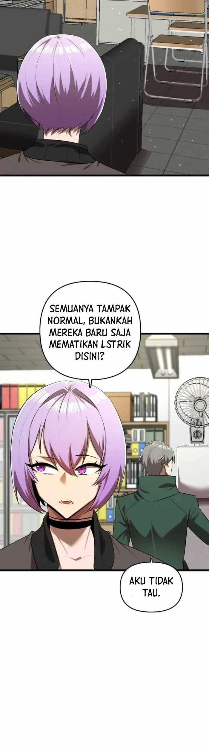 Rental Hero Chapter 21 - halaman 13