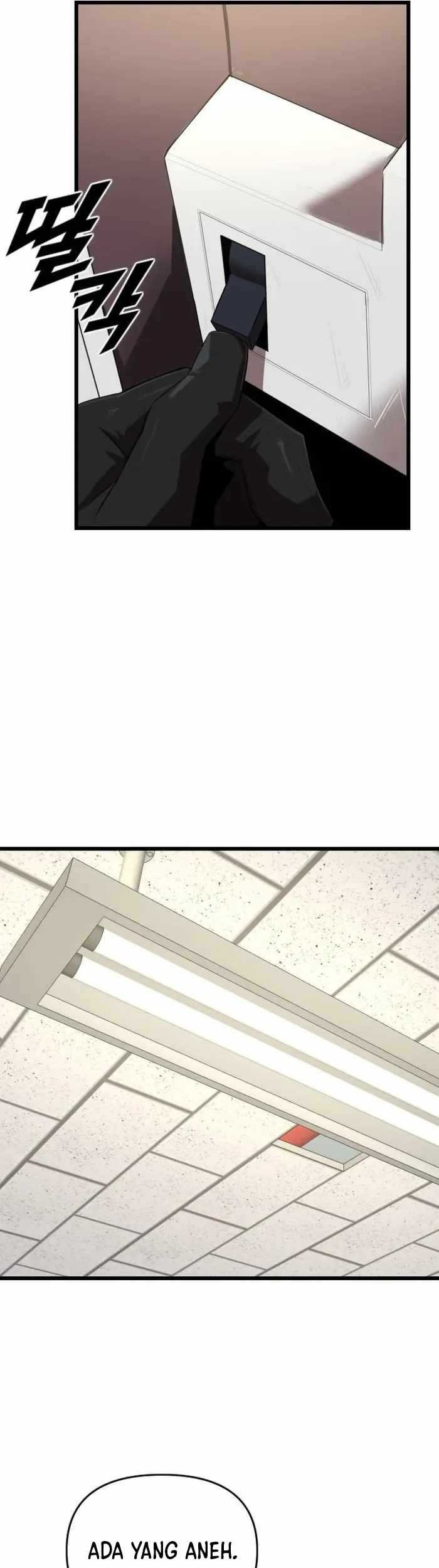 Rental Hero Chapter 21 - halaman 15