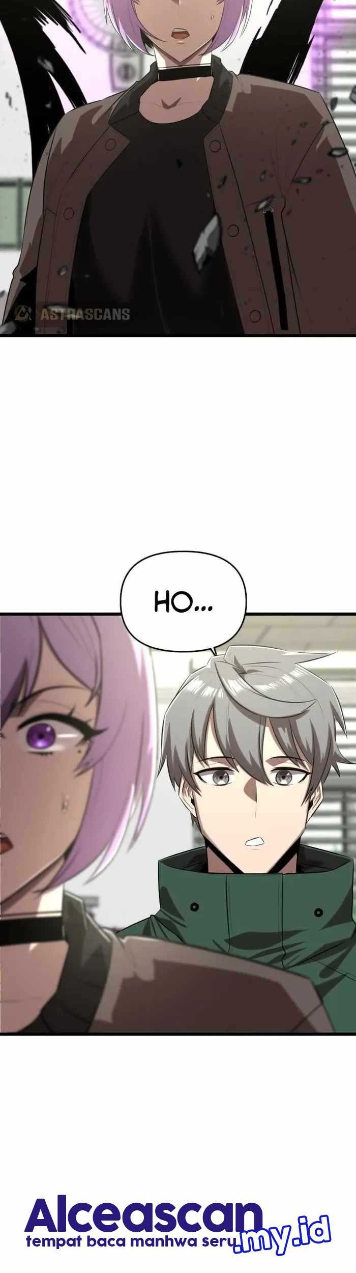 Rental Hero Chapter 21 - halaman 21