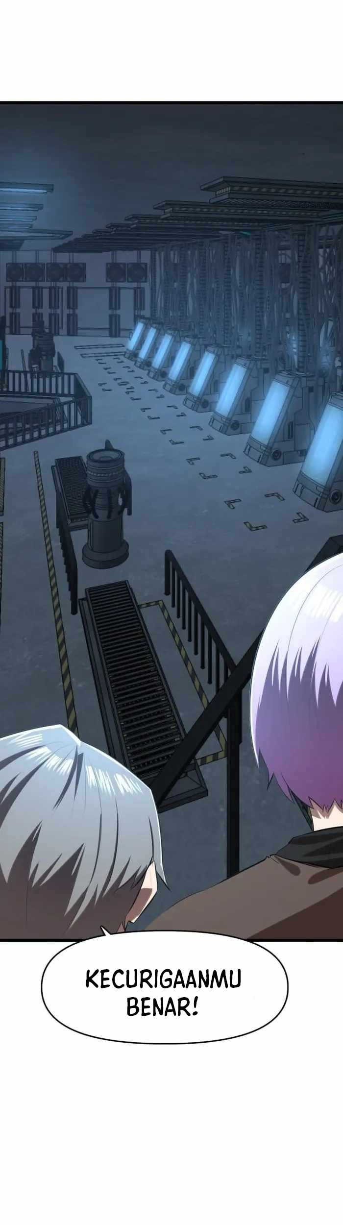 Rental Hero Chapter 21 - halaman 22