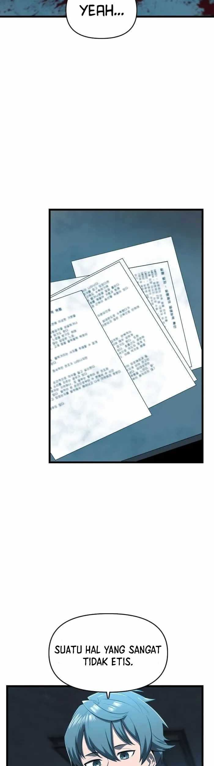 Rental Hero Chapter 21 - halaman 27
