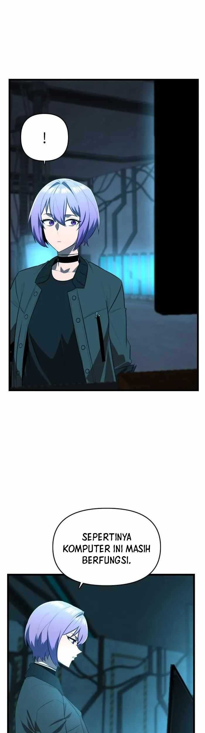 Rental Hero Chapter 21 - halaman 30