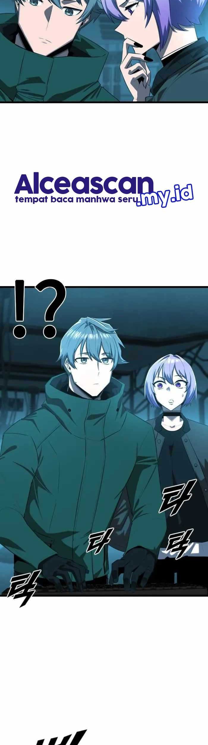 Rental Hero Chapter 21 - halaman 32