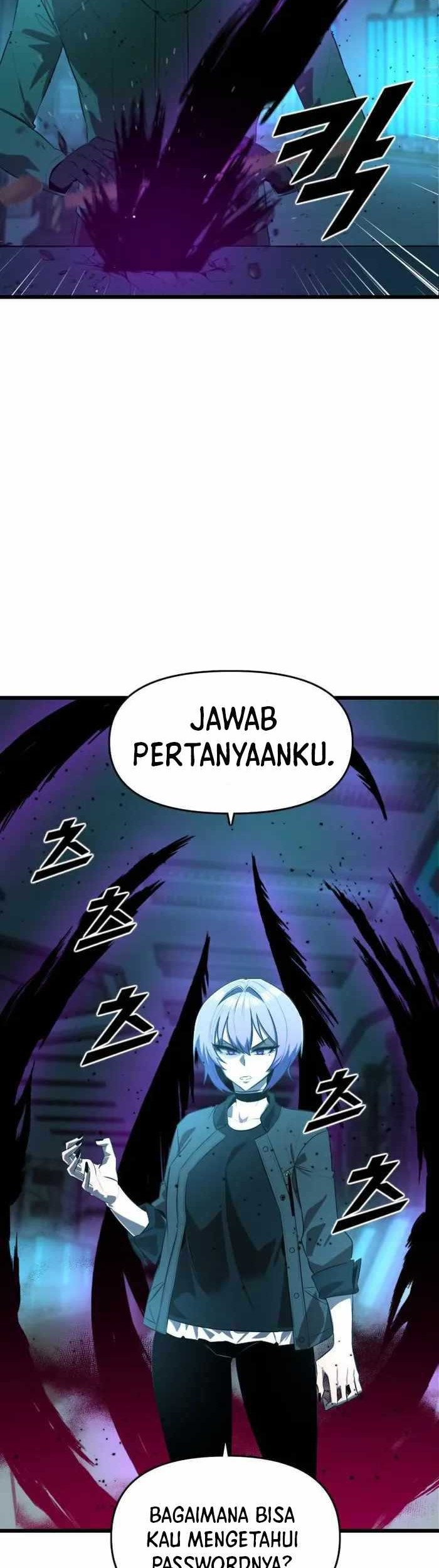 Rental Hero Chapter 21 - halaman 36