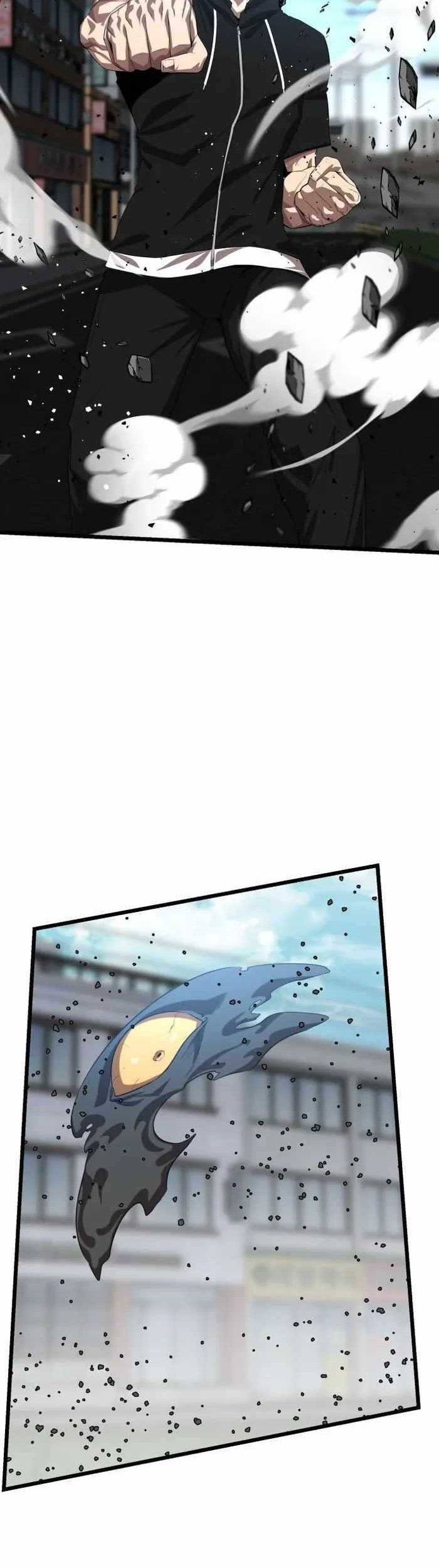 Rental Hero Chapter 21 - halaman 38