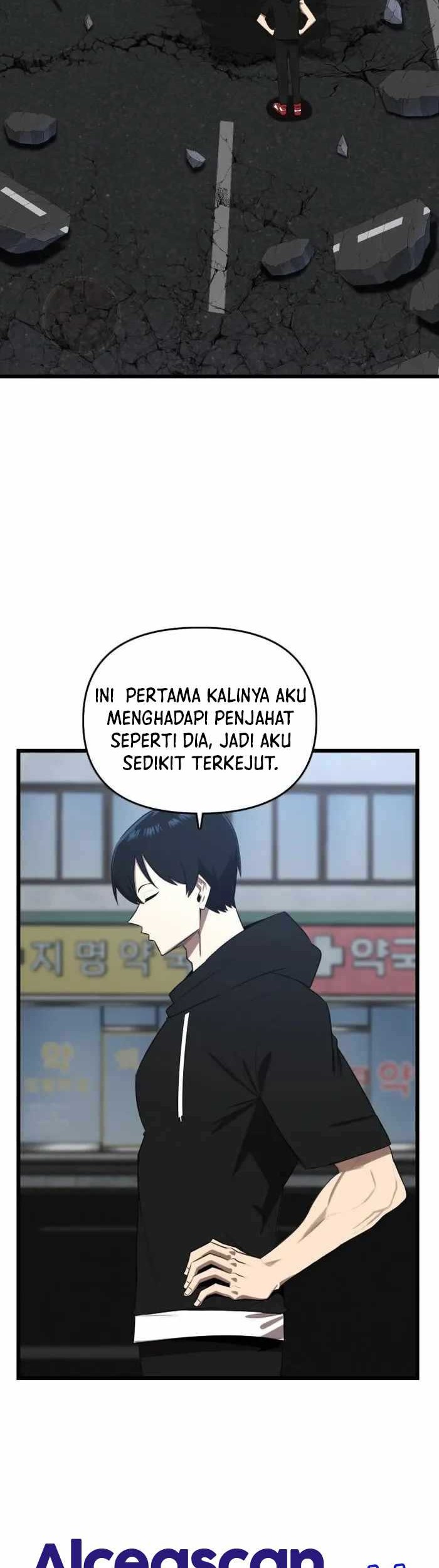 Rental Hero Chapter 21 - halaman 41