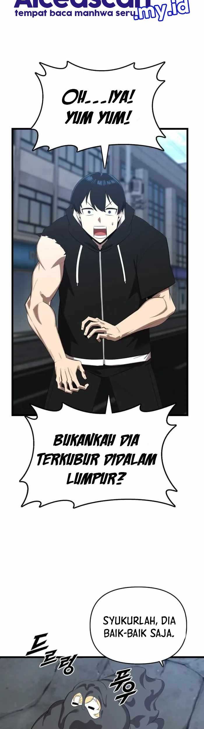 Rental Hero Chapter 21 - halaman 42