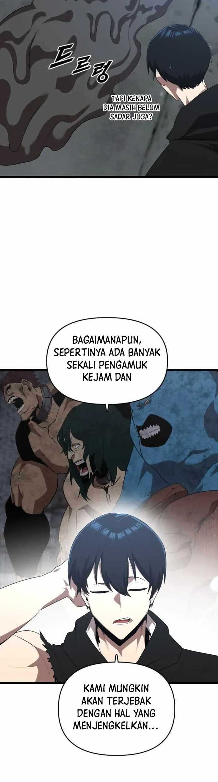 Rental Hero Chapter 21 - halaman 43