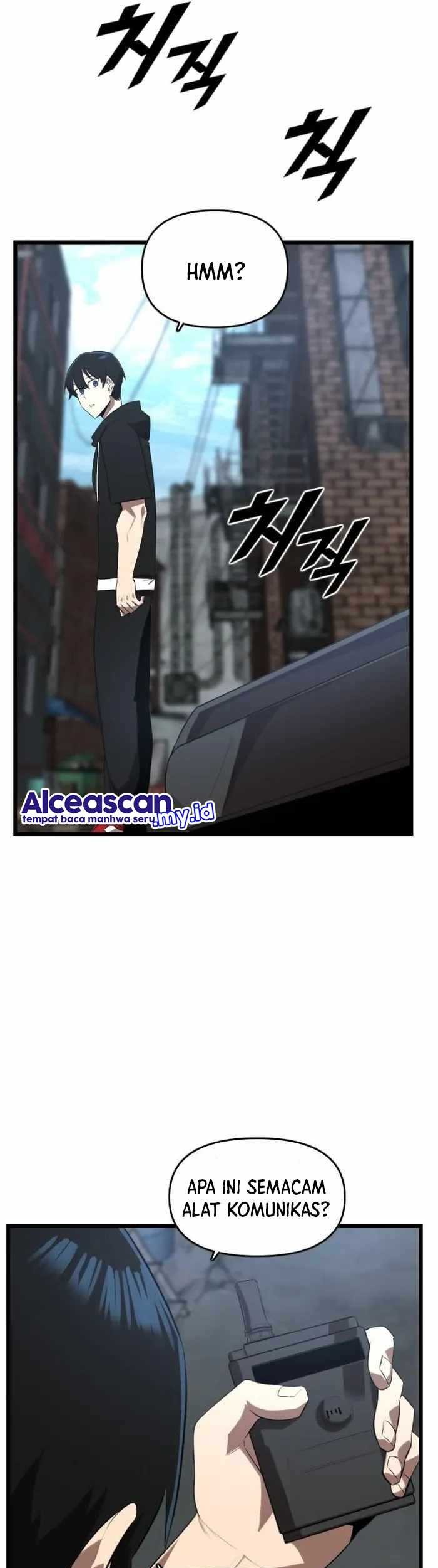 Rental Hero Chapter 21 - halaman 45
