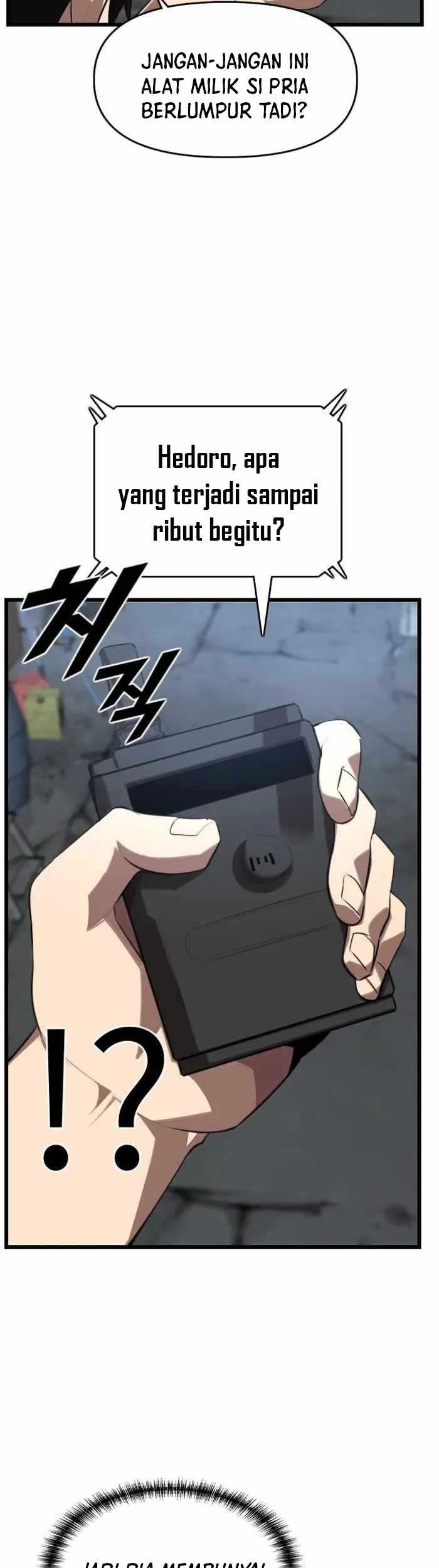 Rental Hero Chapter 21 - halaman 46