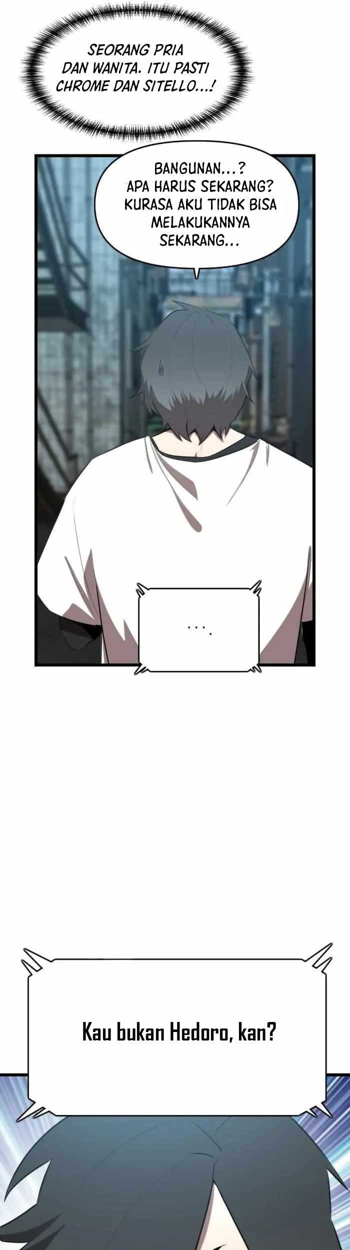 Rental Hero Chapter 21 - halaman 49