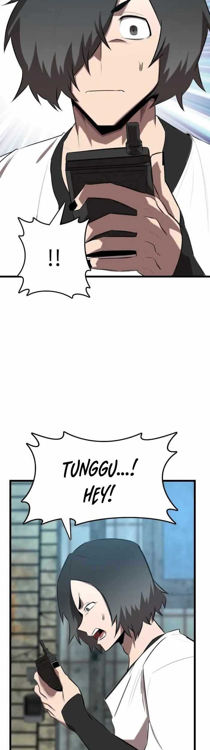 Rental Hero Chapter 21 - halaman 50