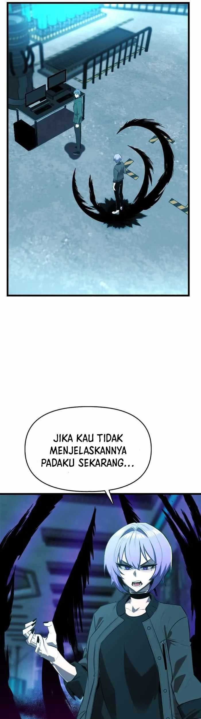 Rental Hero Chapter 21 - halaman 53