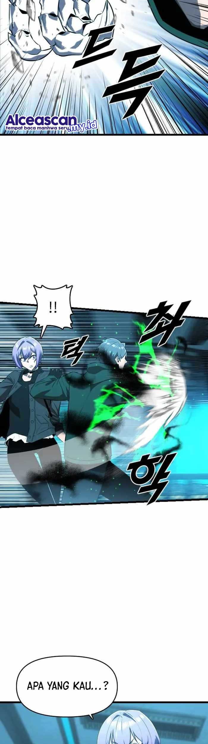 Rental Hero Chapter 21 - halaman 55