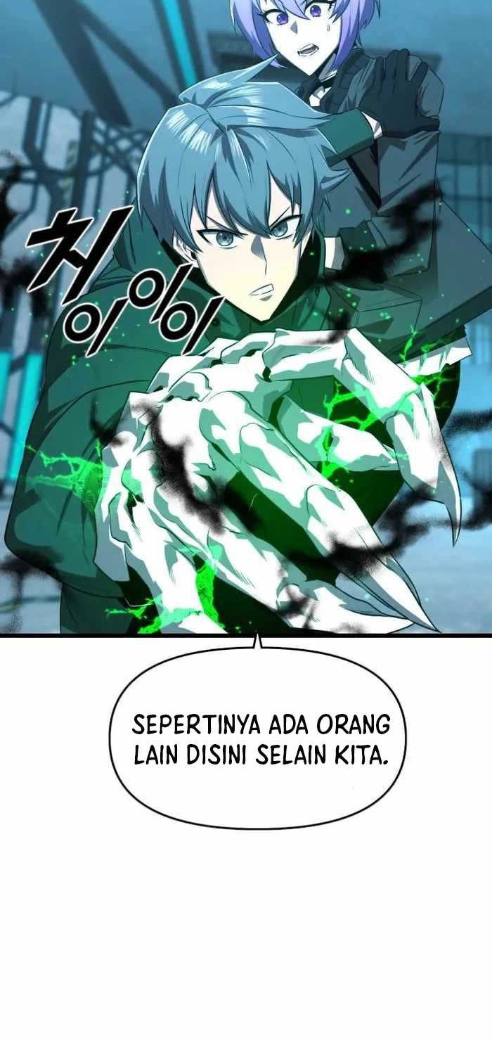 Rental Hero Chapter 21 - halaman 56