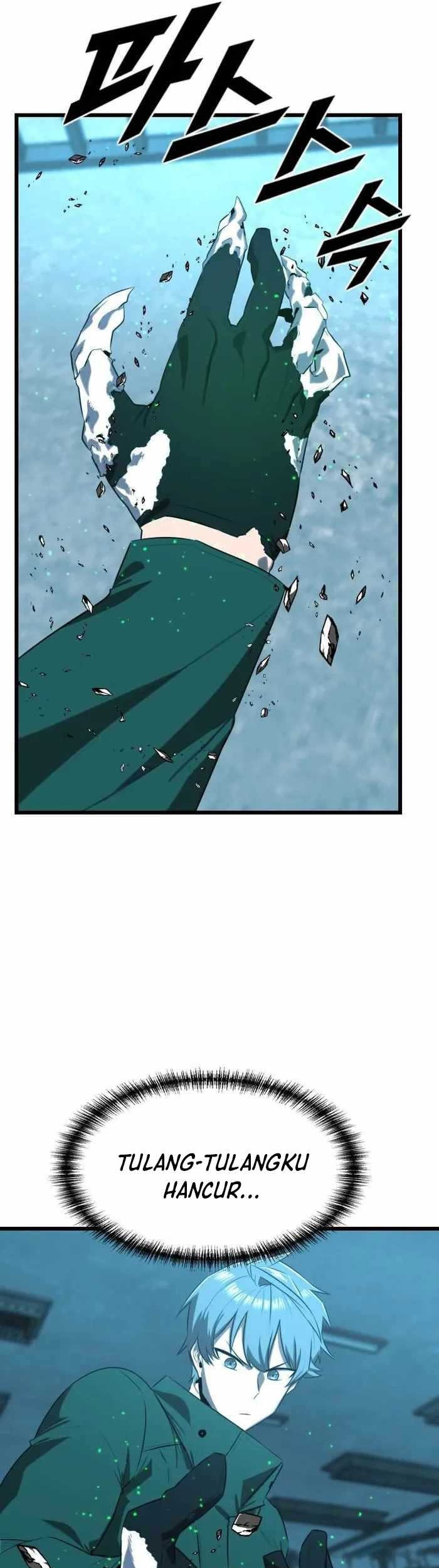 Rental Hero Chapter 21 - halaman 57