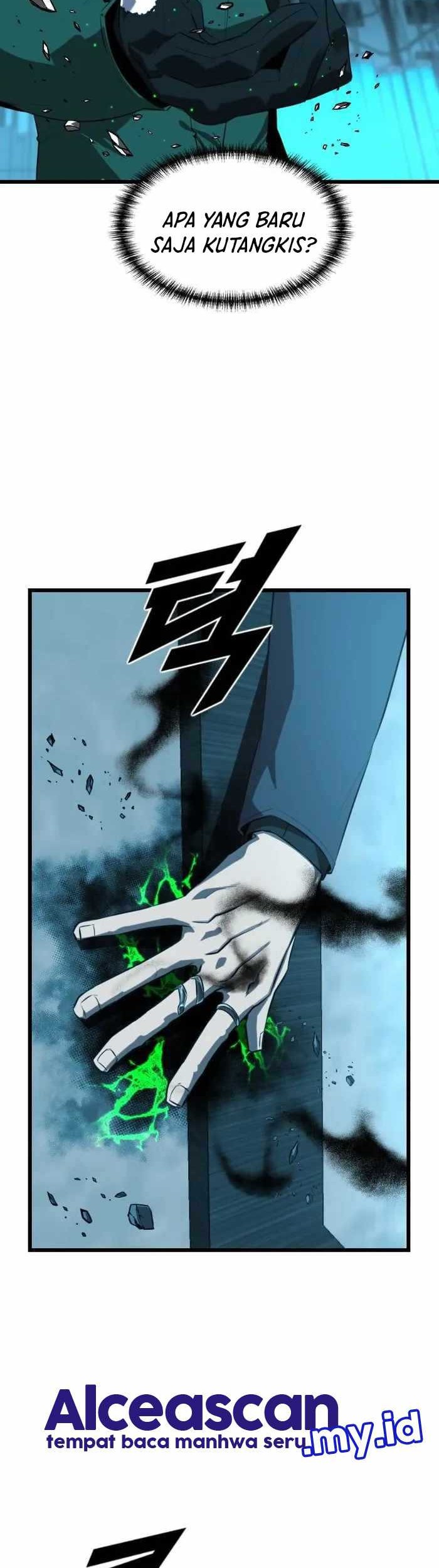Rental Hero Chapter 21 - halaman 58