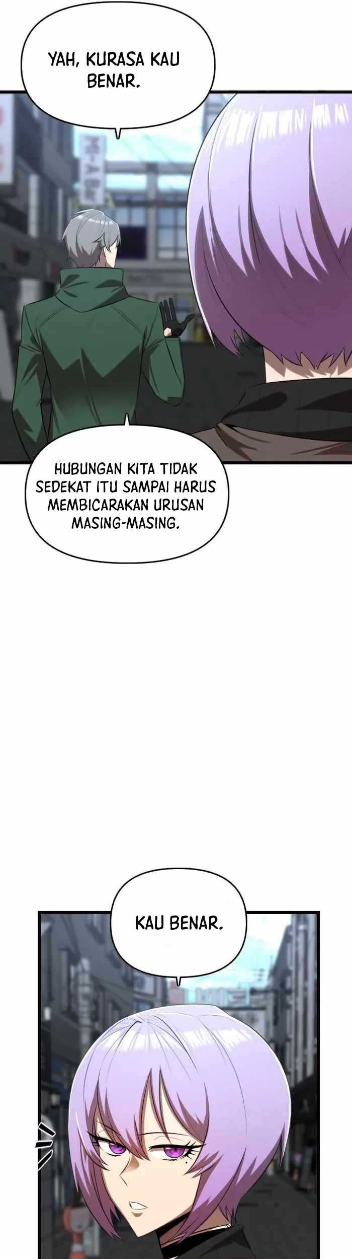 Rental Hero Chapter 21 - halaman 6