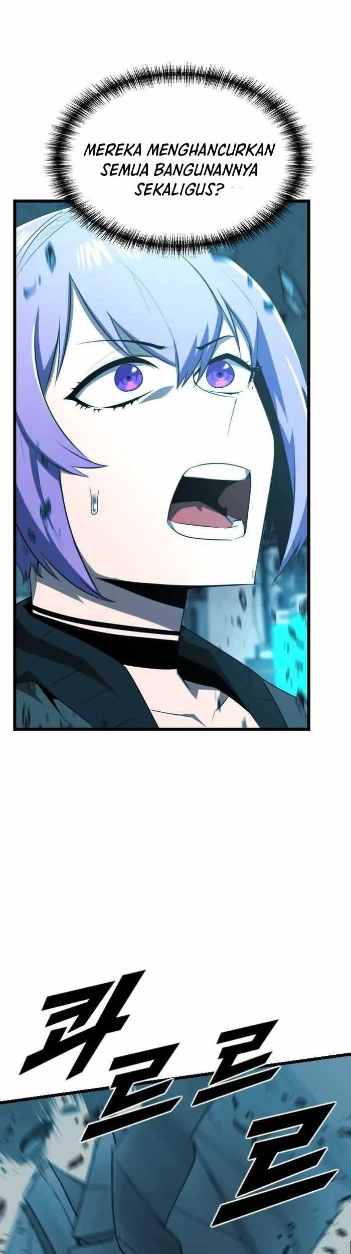 Rental Hero Chapter 21 - halaman 62