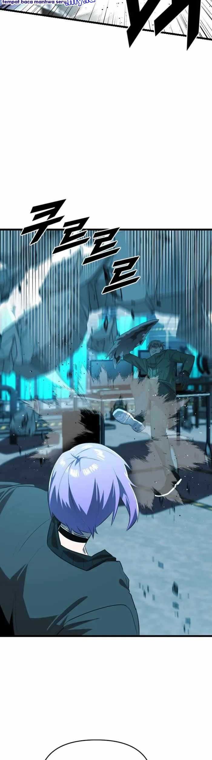 Rental Hero Chapter 21 - halaman 64