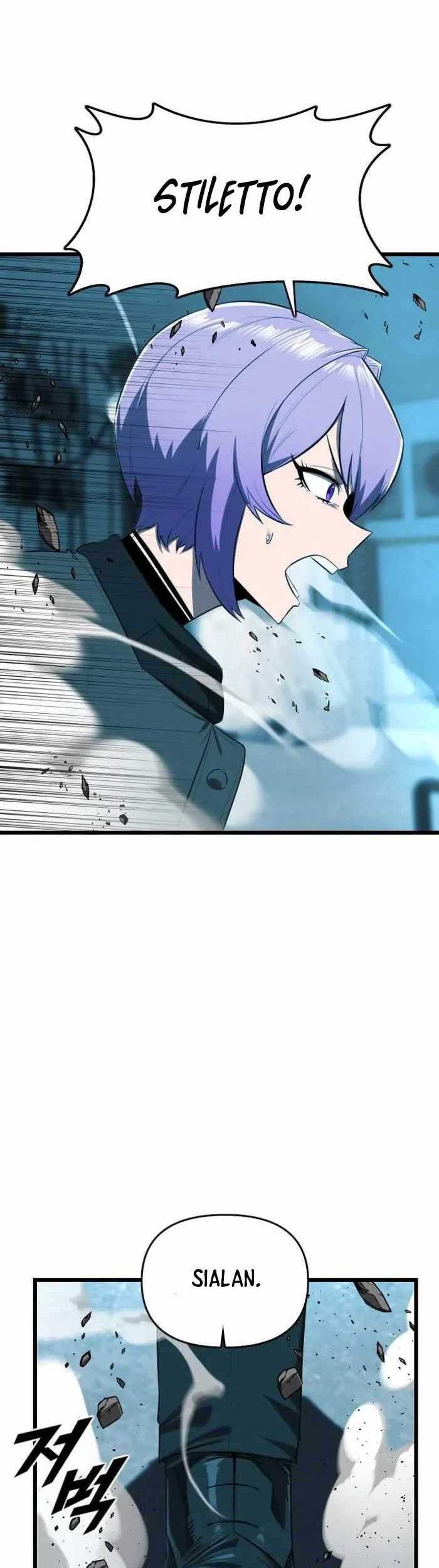 Rental Hero Chapter 21 - halaman 67