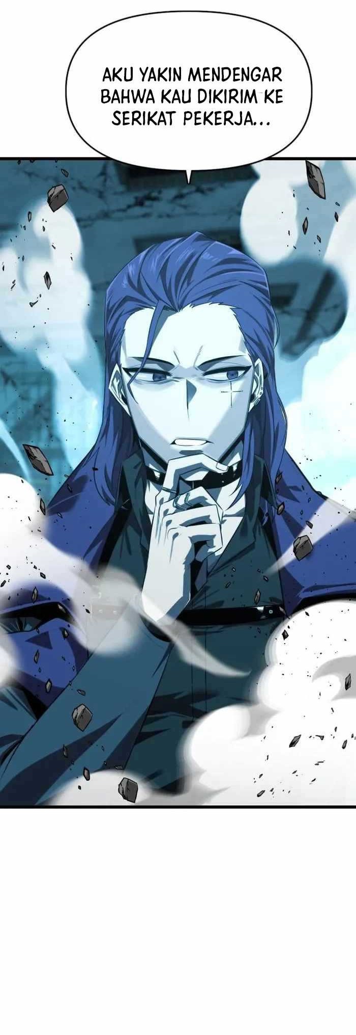 Rental Hero Chapter 21 - halaman 69