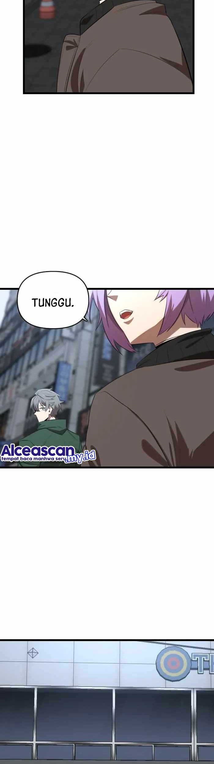 Rental Hero Chapter 21 - halaman 7