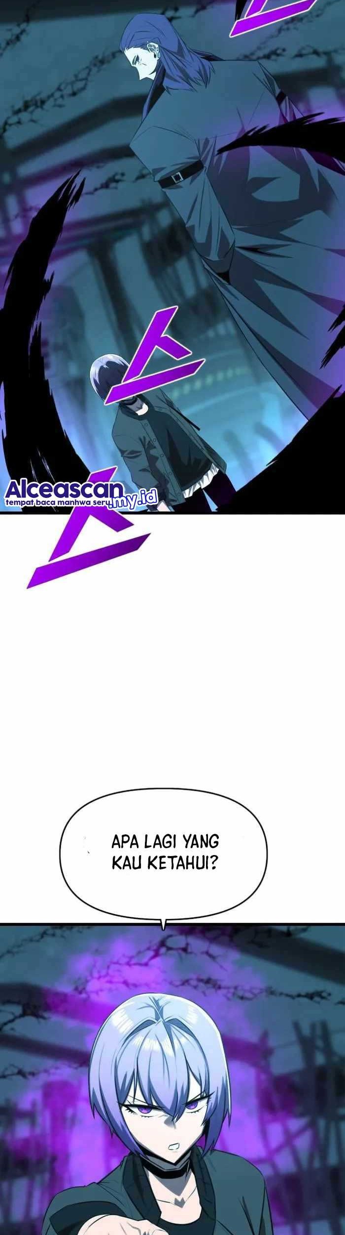 Rental Hero Chapter 21 - halaman 71