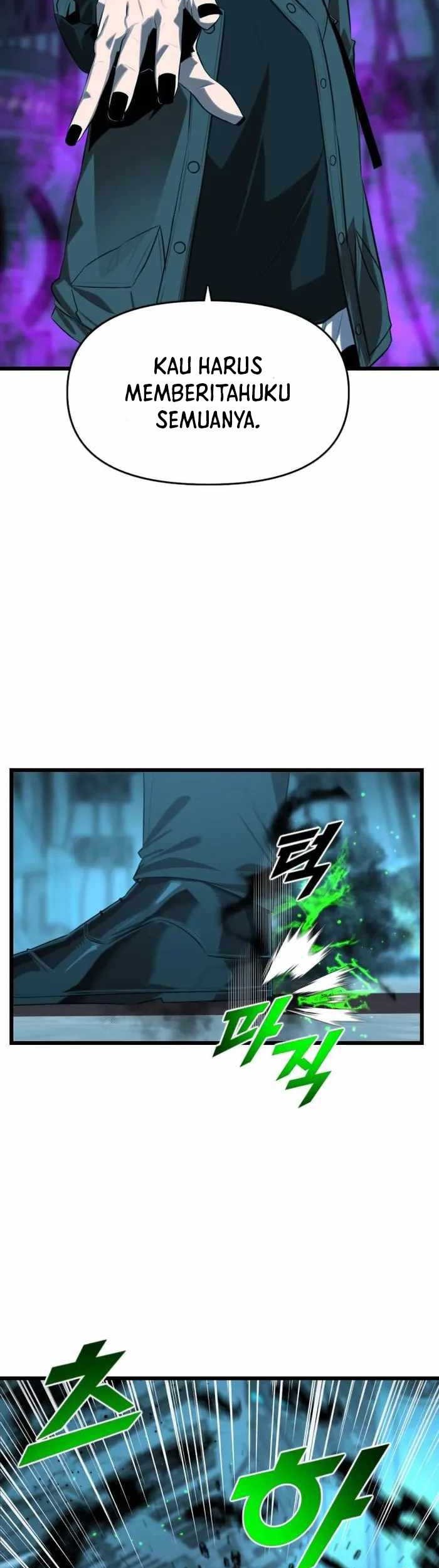 Rental Hero Chapter 21 - halaman 72