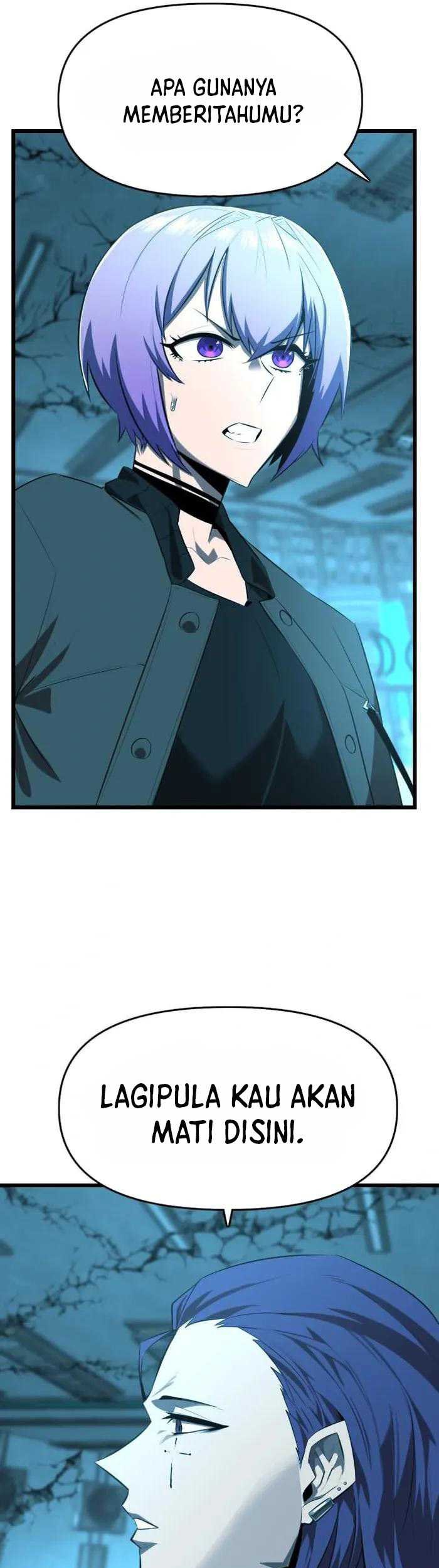Rental Hero Chapter 21 - halaman 74