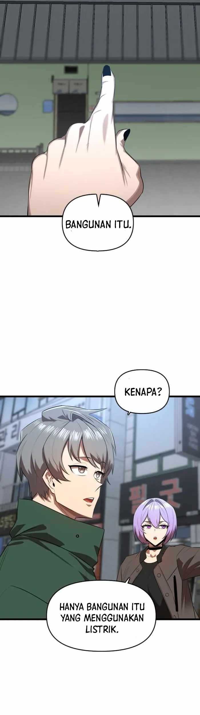 Rental Hero Chapter 21 - halaman 8