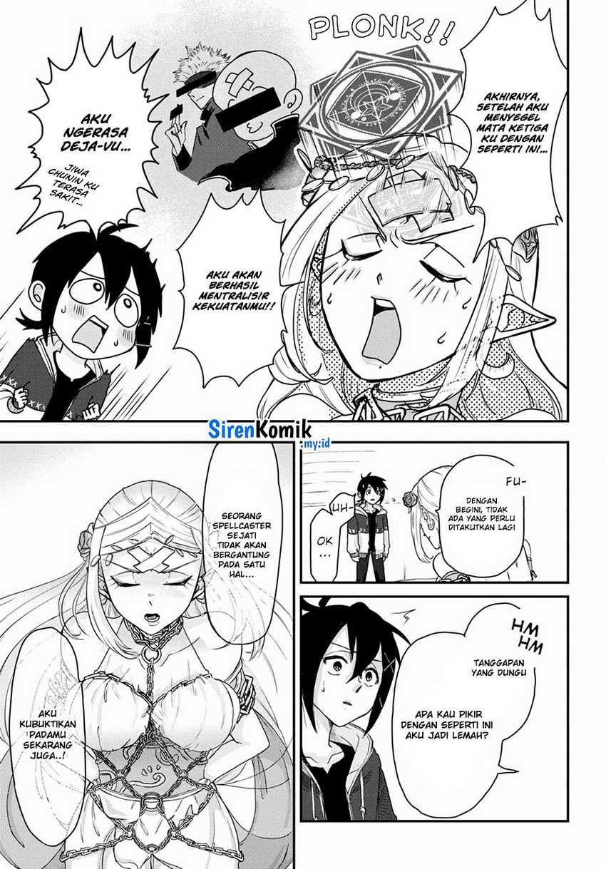 Rental Hero Chapter 22 - halaman 17