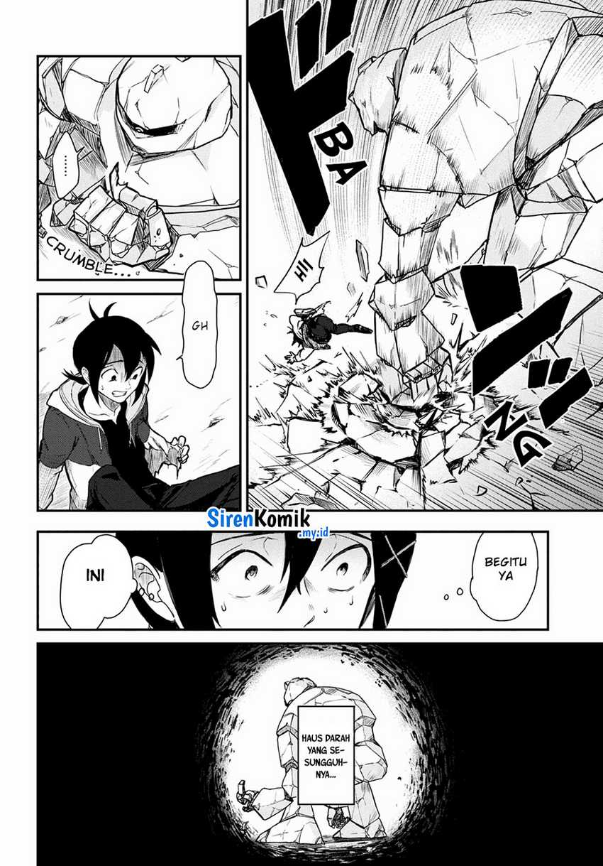 Rental Hero Chapter 22 - halaman 20