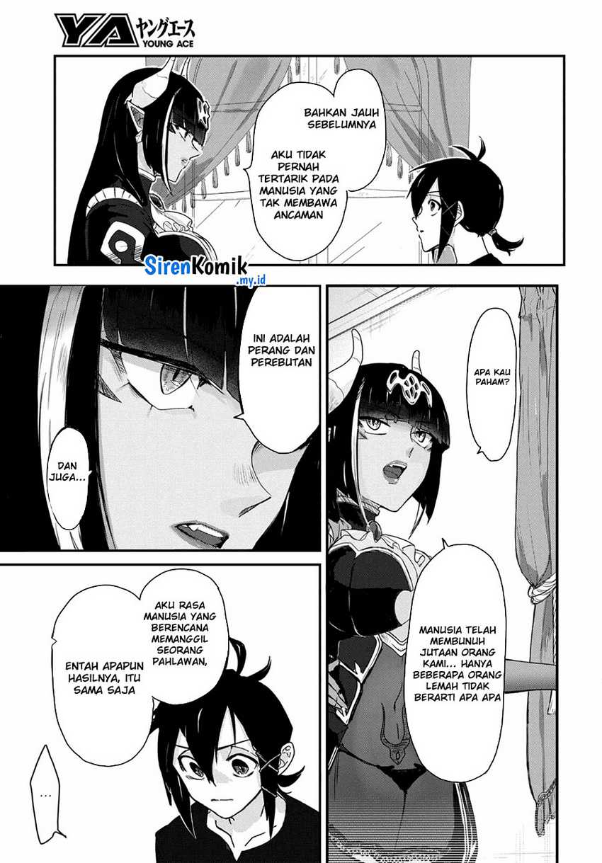 Rental Hero Chapter 22 - halaman 31