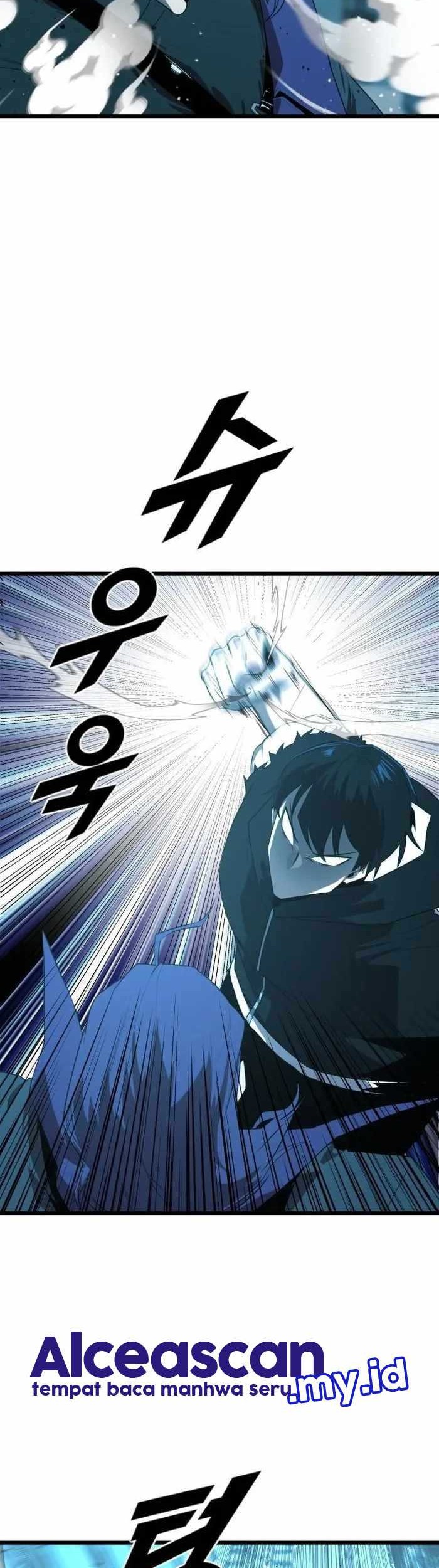 Rental Hero Chapter 23 - halaman 11