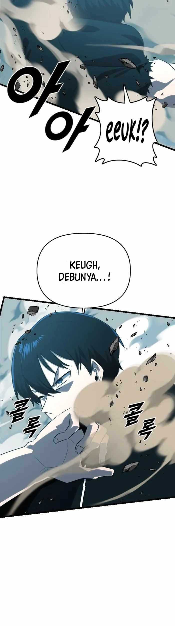 Rental Hero Chapter 23 - halaman 16