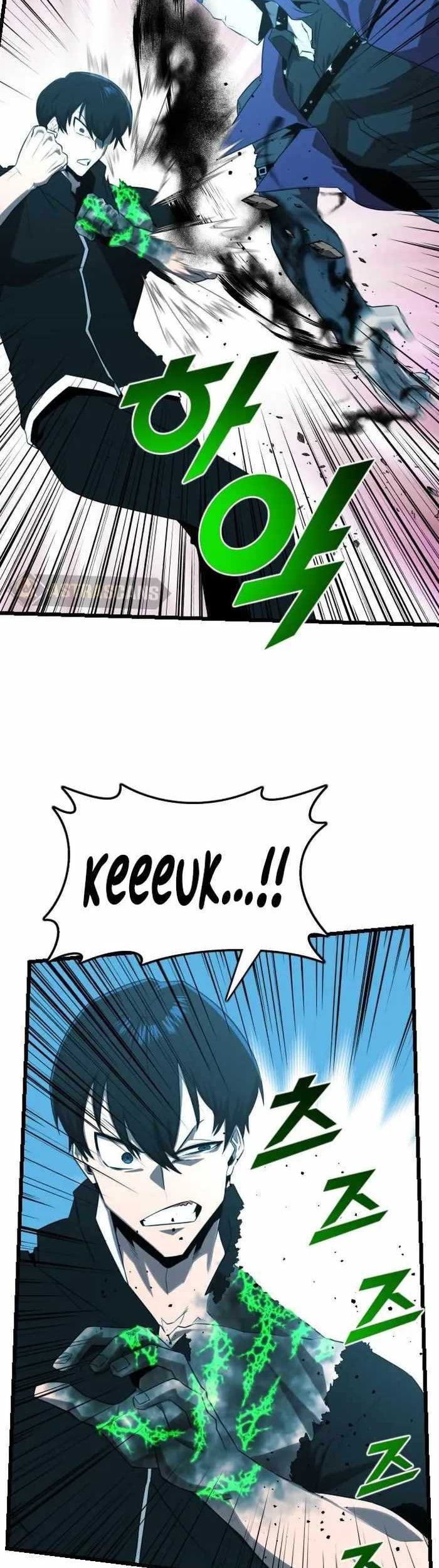 Rental Hero Chapter 23 - halaman 19