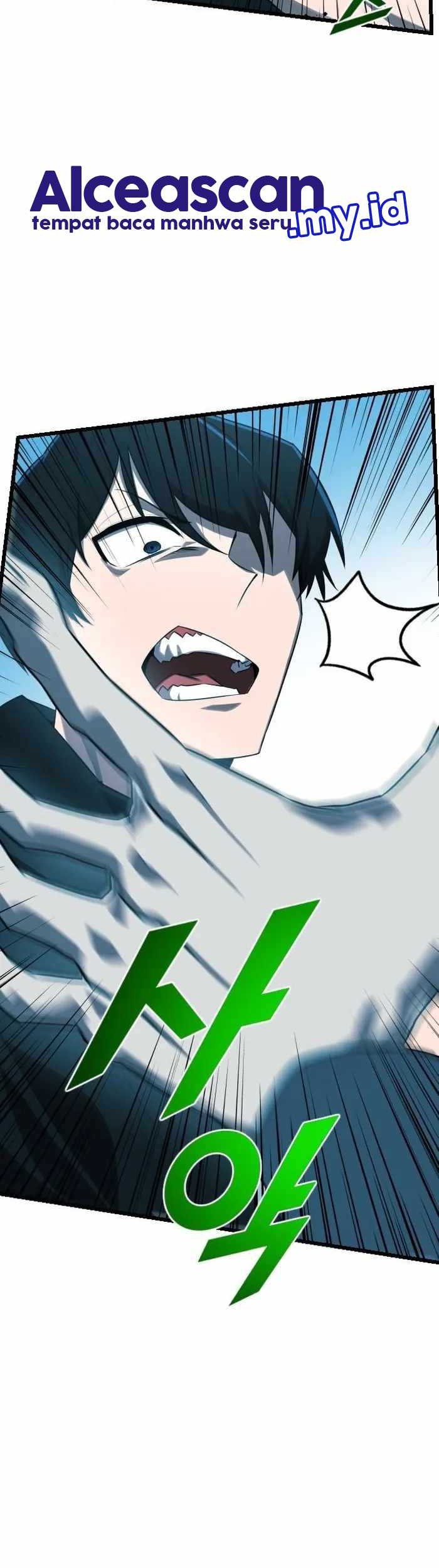 Rental Hero Chapter 23 - halaman 20
