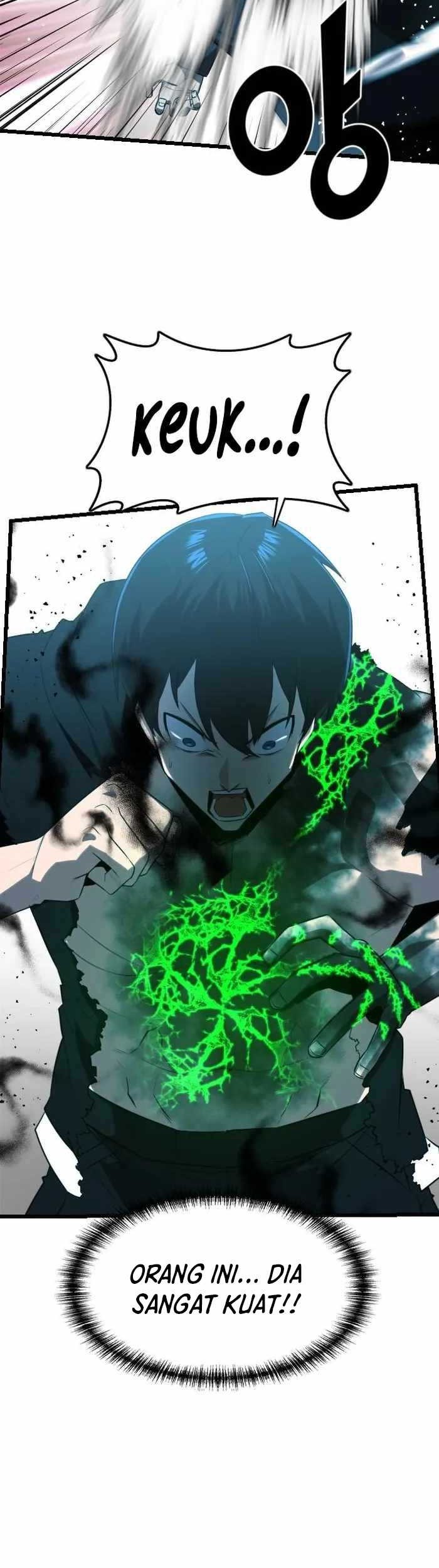 Rental Hero Chapter 23 - halaman 24