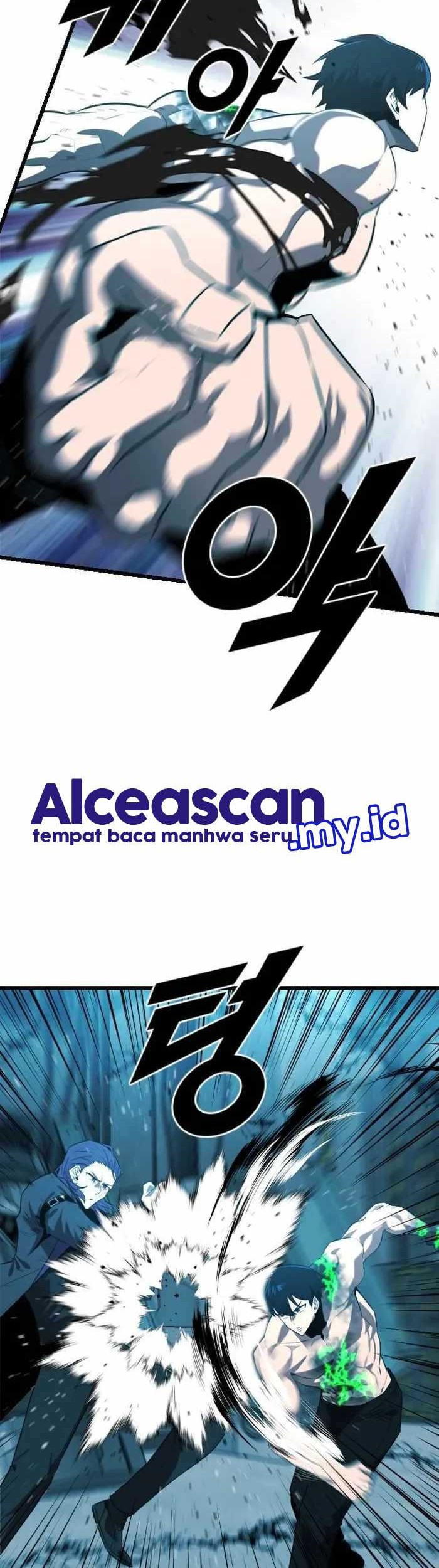 Rental Hero Chapter 23 - halaman 27