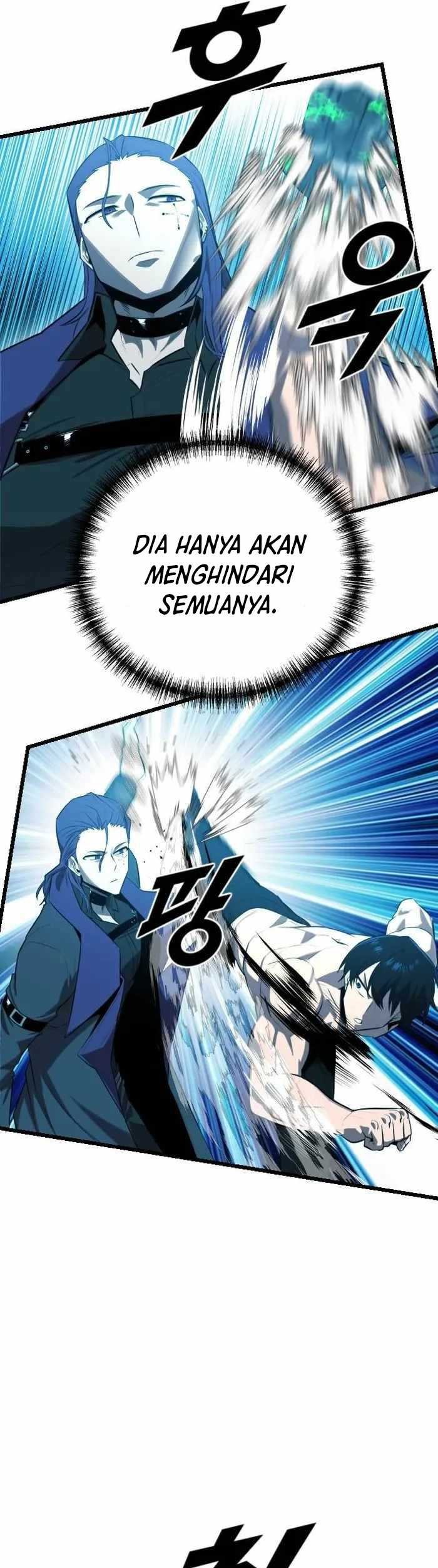 Rental Hero Chapter 23 - halaman 30