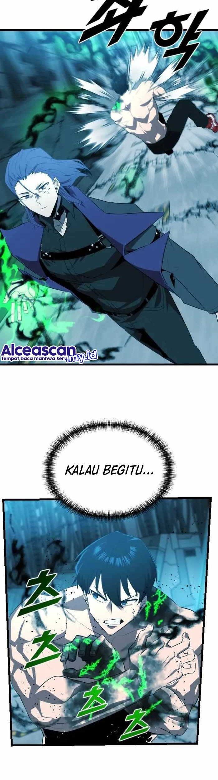 Rental Hero Chapter 23 - halaman 31