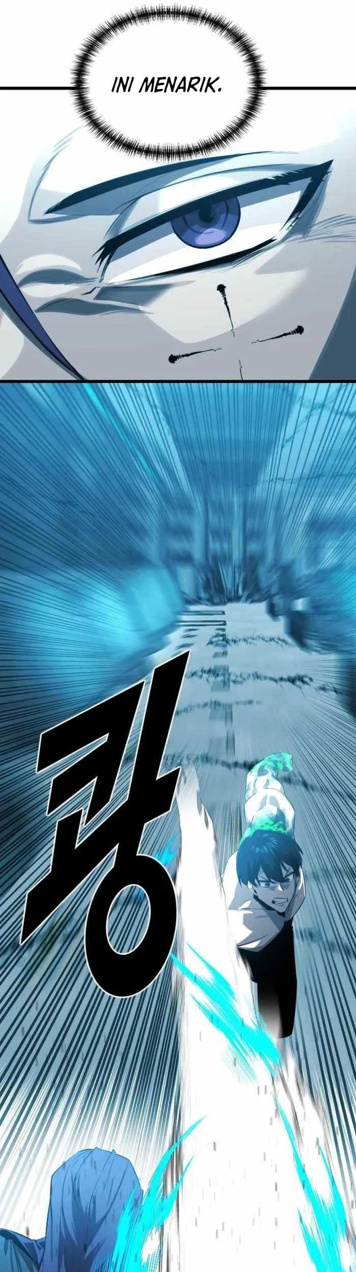 Rental Hero Chapter 23 - halaman 38