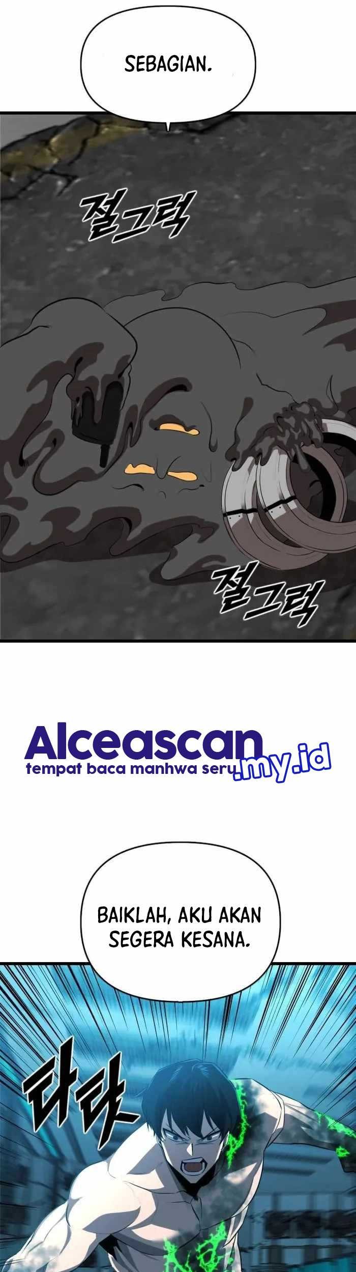 Rental Hero Chapter 23 - halaman 42