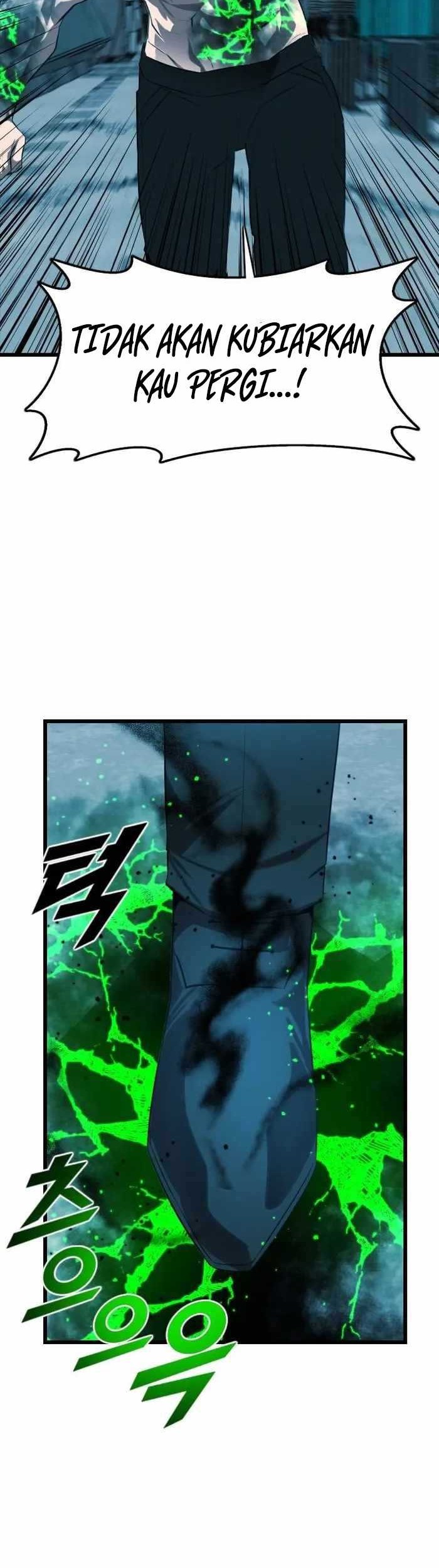 Rental Hero Chapter 23 - halaman 43